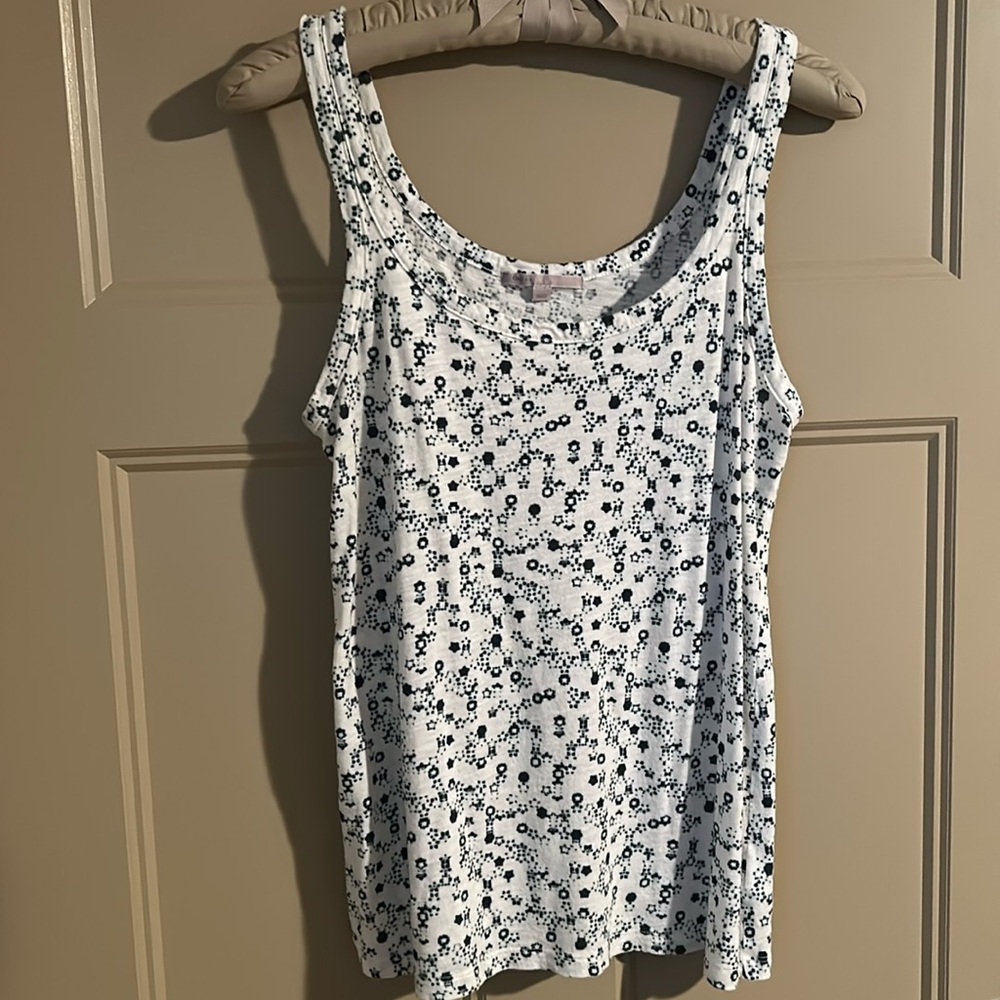 Gap tank